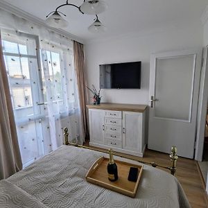 Suite Appartement met Drie Slaapkamers